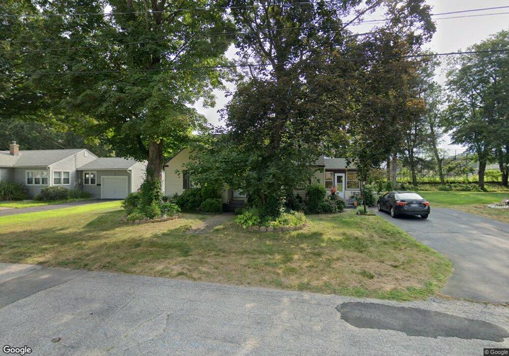 21 Philip St, Ludlow, MA 01056 - photo 1