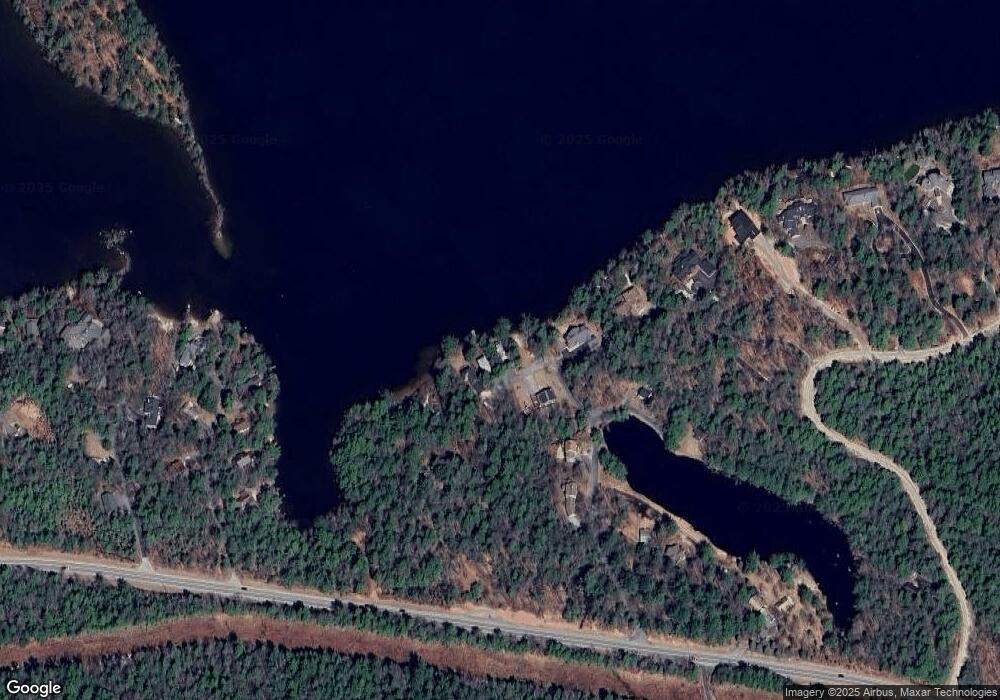 104 Murray Pond Rd, New London, NH 03257 - photo 1