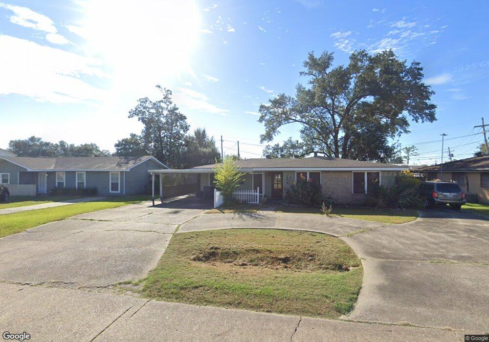 104 Mire St, Houma, LA 70364 - photo 1