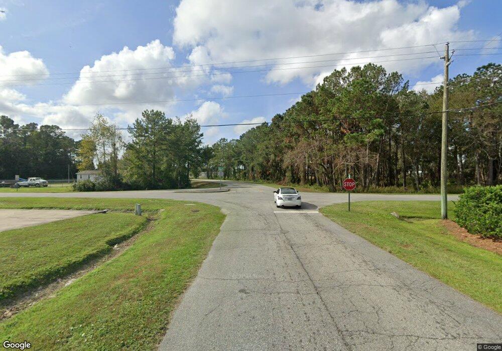 33 Warren Mason Blvd, Brunswick, GA 31520 - photo 1