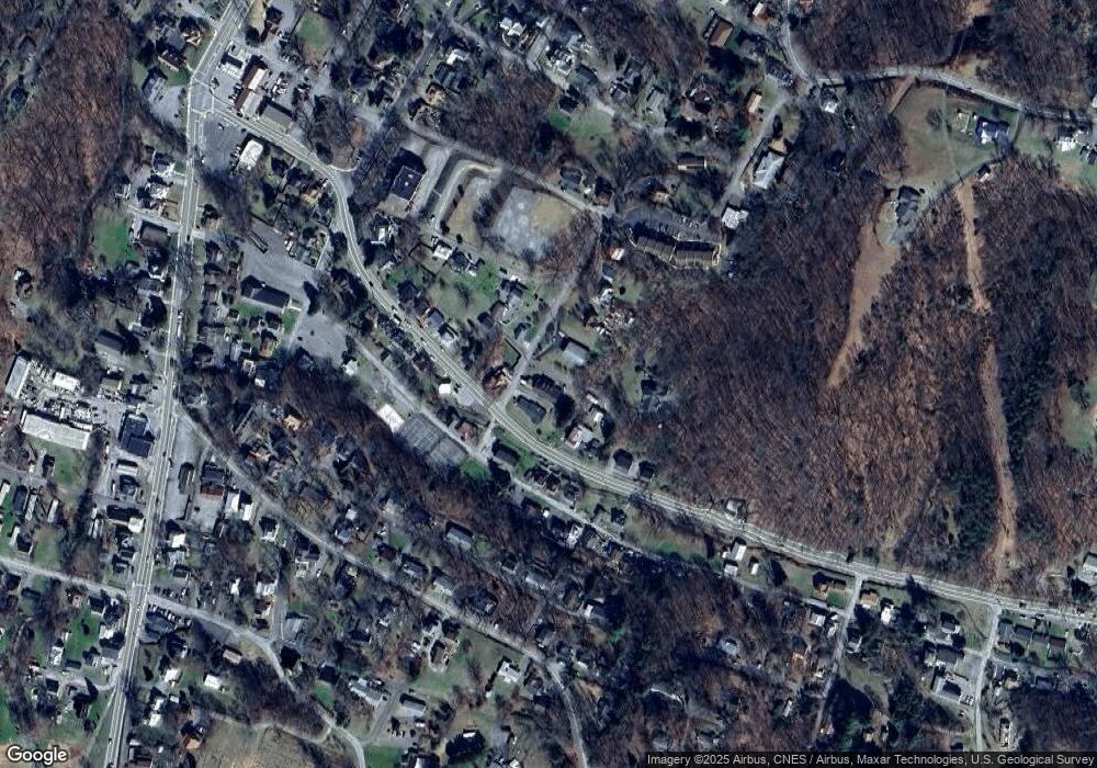 30 Blackwood Ln, Berkeley Springs, WV 25411 - photo 1