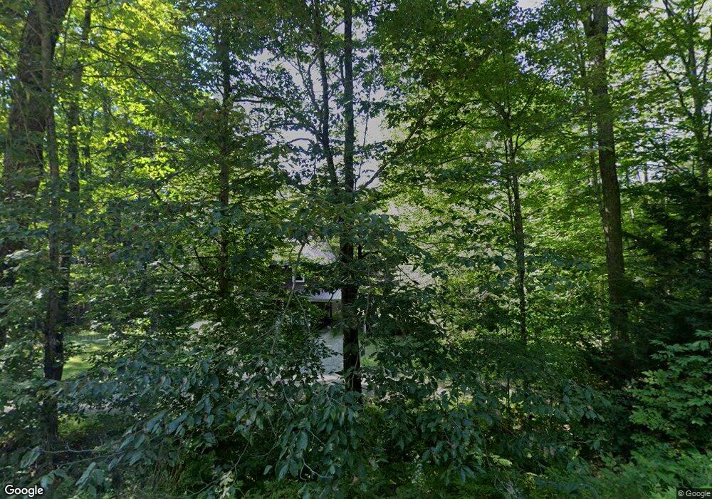 97 High St, Plainfield, NH 03781 - photo 1