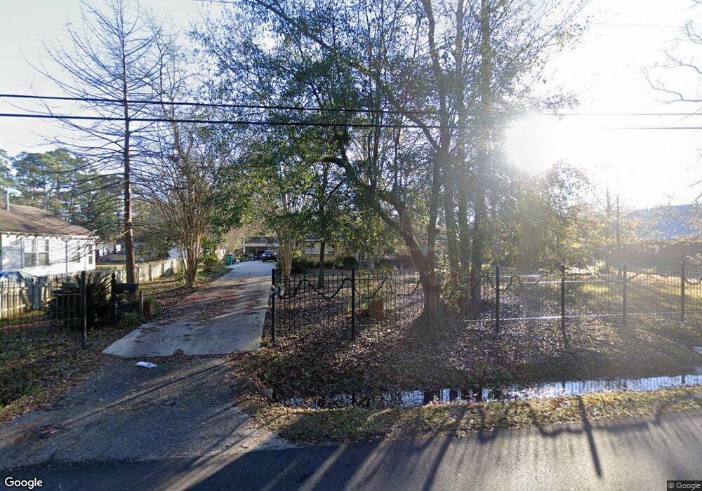 1250 Saint Tammany Ave, Slidell, LA 70460 - photo 1