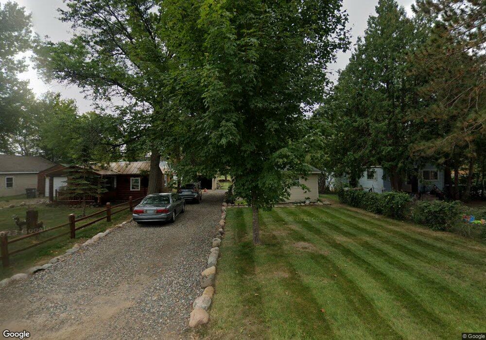 207 Railroad Ave W, Onamia, MN 56359 - photo 1