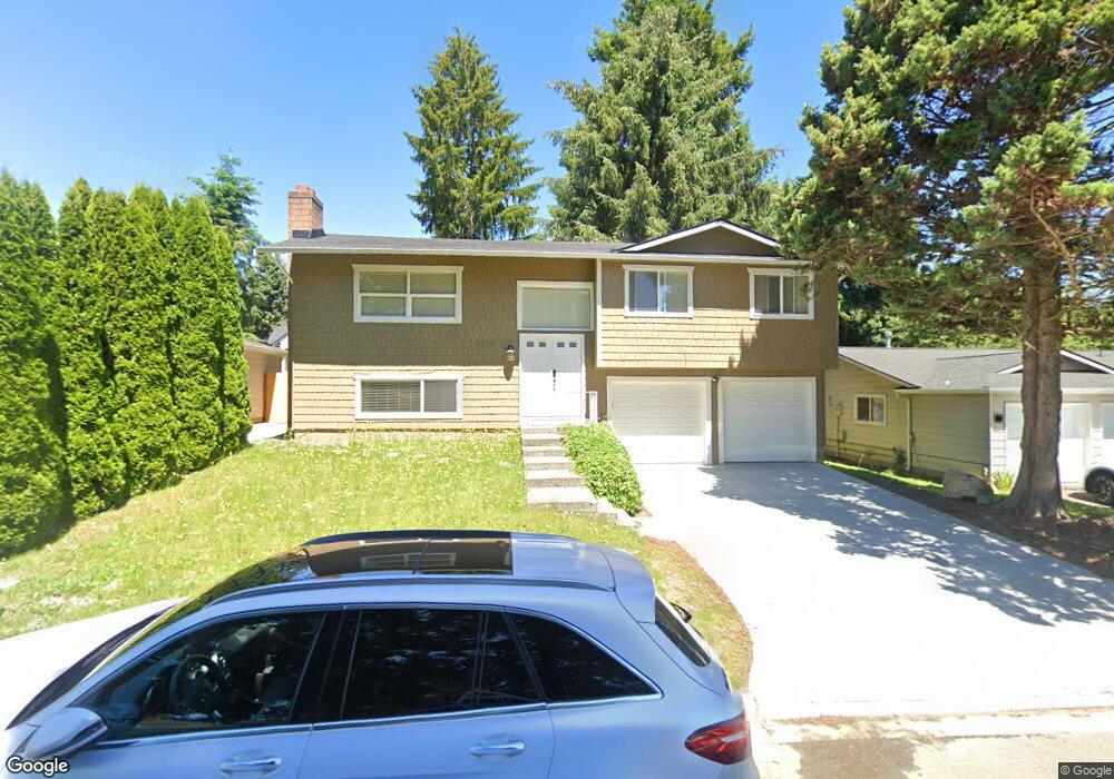 8324 NE 143rd St, Bothell, WA 98011 - photo 1