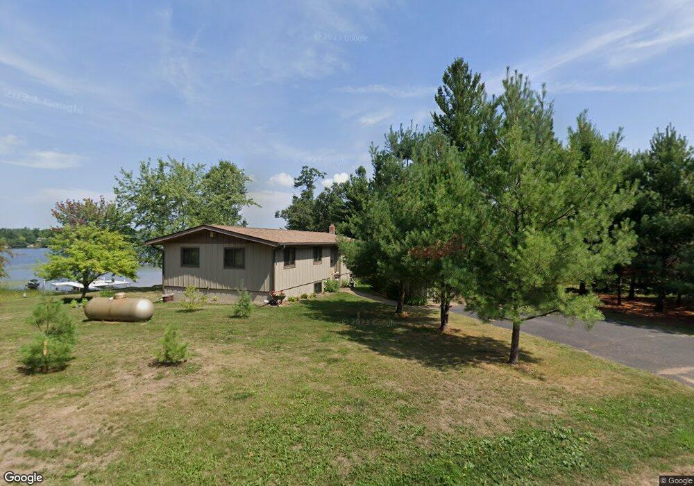 5552 Austin Lake Rd, Webster, WI 54893 - photo 1