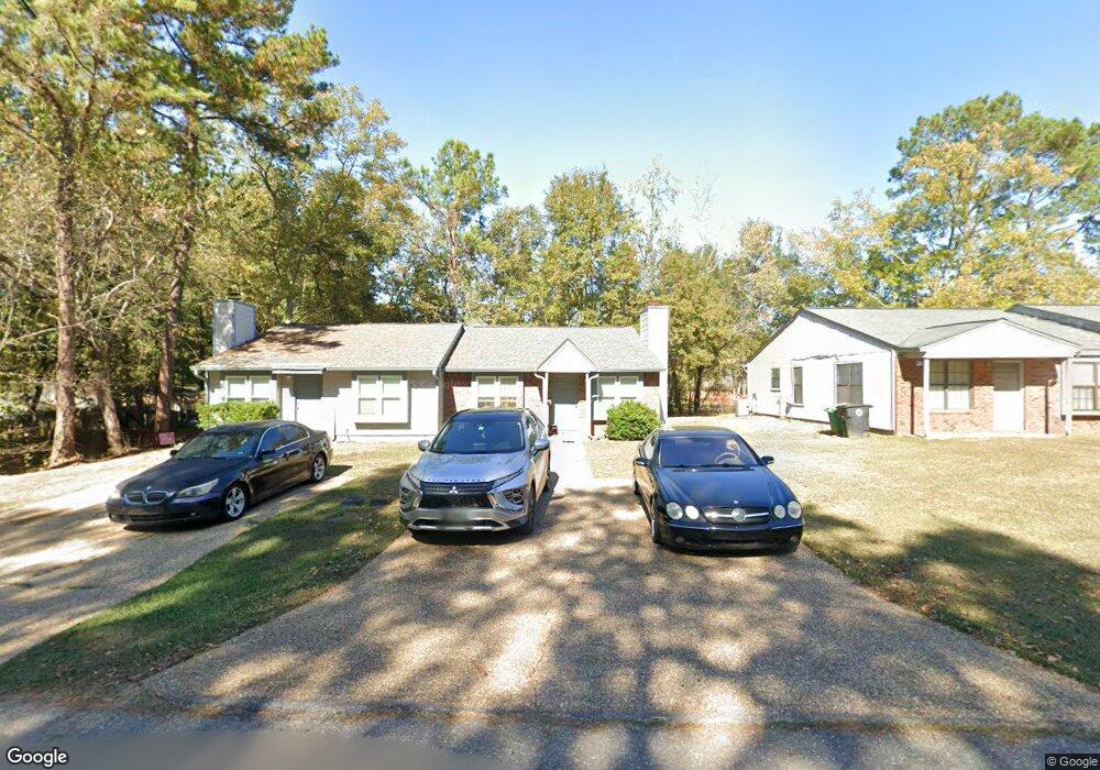 3482 Torchmark Ln unit 2, Tallahassee, FL 32308 - photo 1