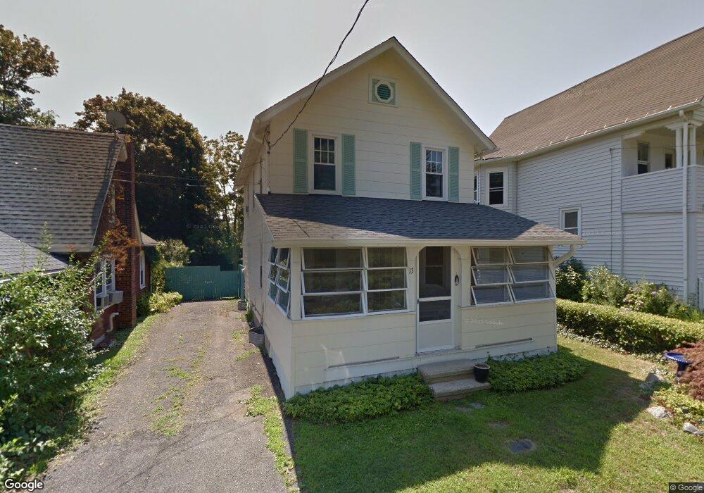 13 Cocheco Ave, Branford, CT 06405 - photo 1