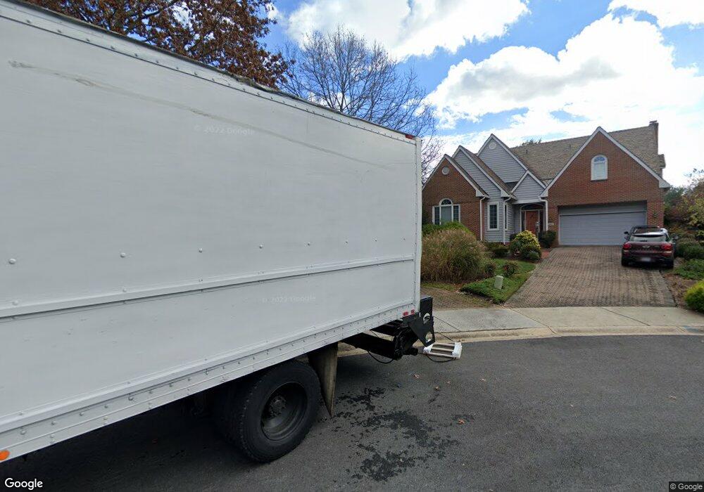 11205 Shadowmere Mews, Columbia, MD 21044 - photo 1