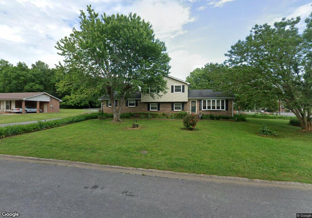 201 Tulip Tree Rd, Shelbyville, TN 37160 - photo 1