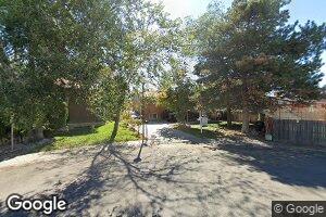 2481 S Mockingbird Cir, West Valley City, UT 84119