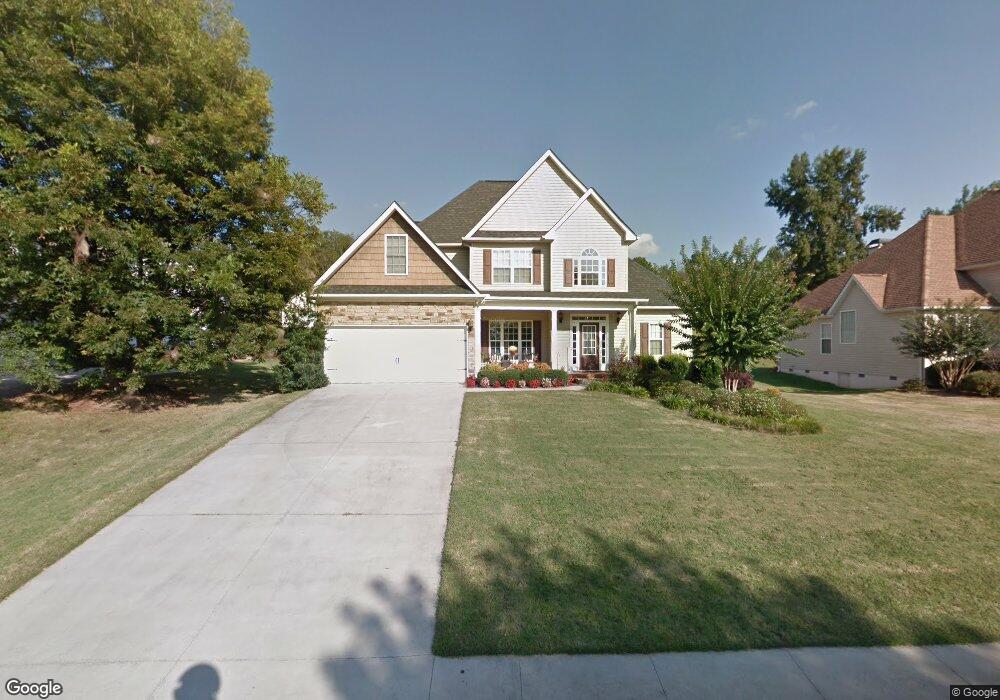 6542 Station Dr, Clermont, GA 30527 - photo 1