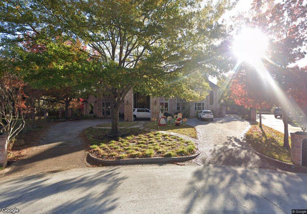 1312 Somerset Ct, Colleyville, TX 76034 - photo 1