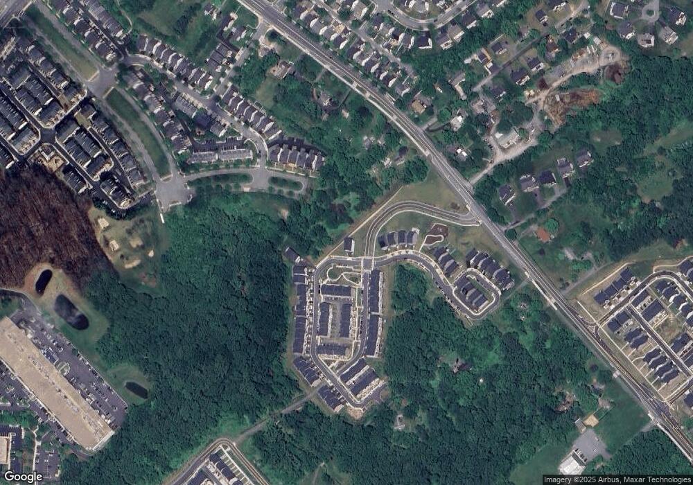 22951 Townsend Trail, Clarksburg, MD 20871 - photo 1