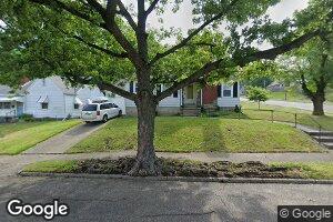 68 S Delmar Ave, Dayton, OH 45403