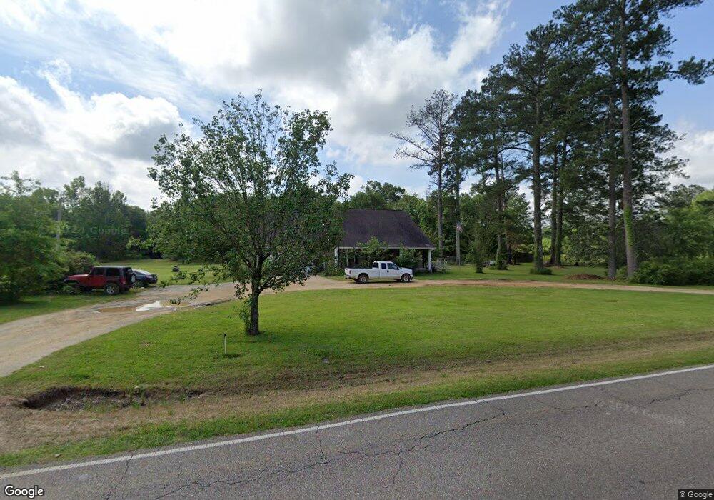 904 Springhill Rd, Laurel, MS 39443 - photo 1