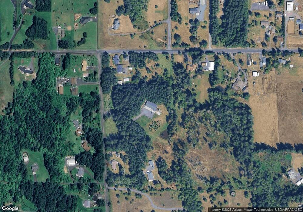 342 Dieckman Rd unit Lot 4, Chehalis, WA 98532 - photo 1