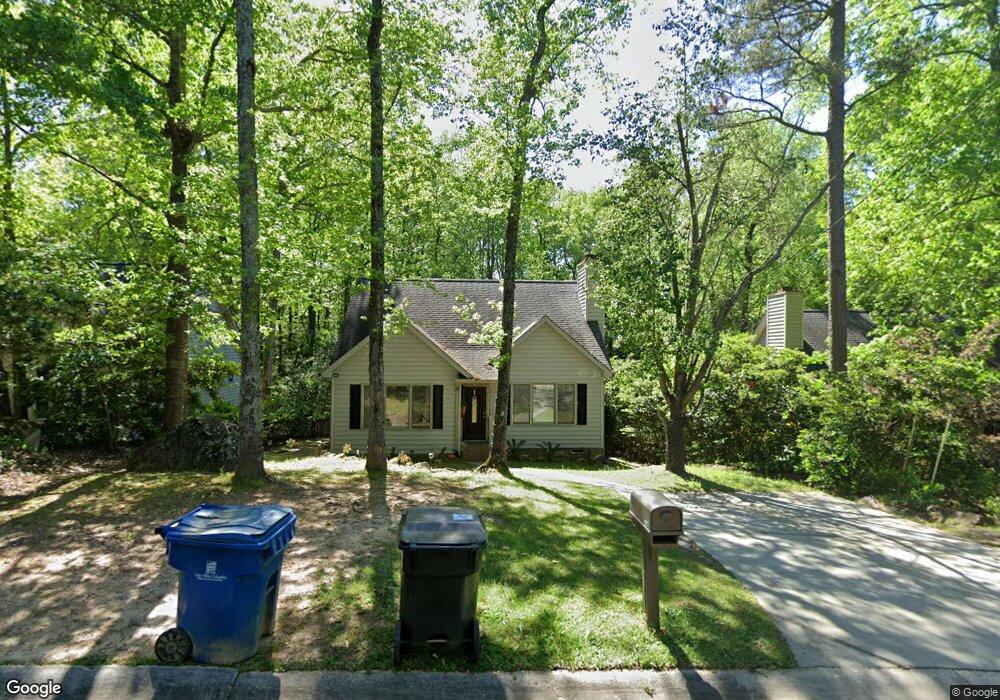 107 Double Branch Ct, West Columbia, SC 29169 - photo 1