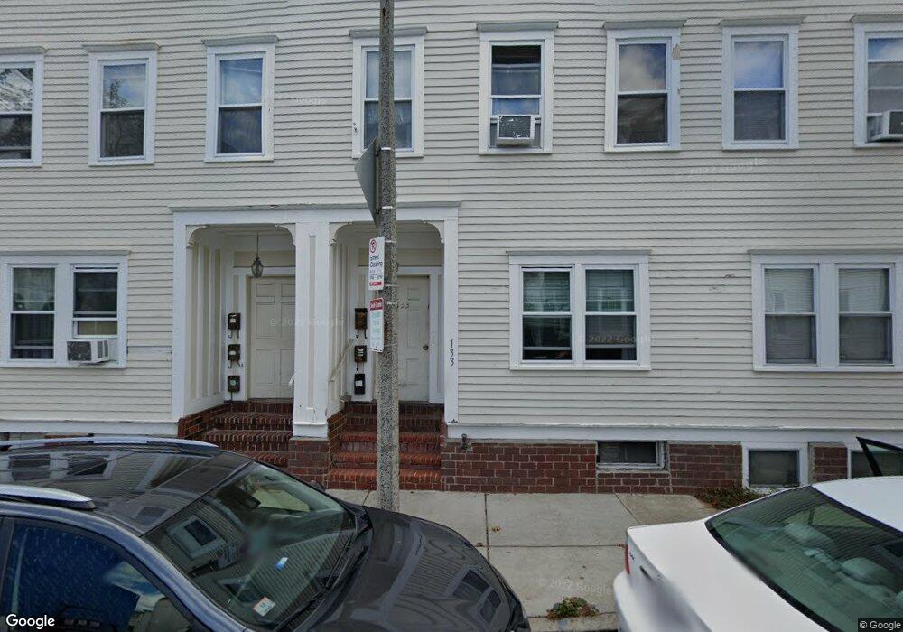 135 W 8th St unit 3, Boston, MA 02127 - photo 1