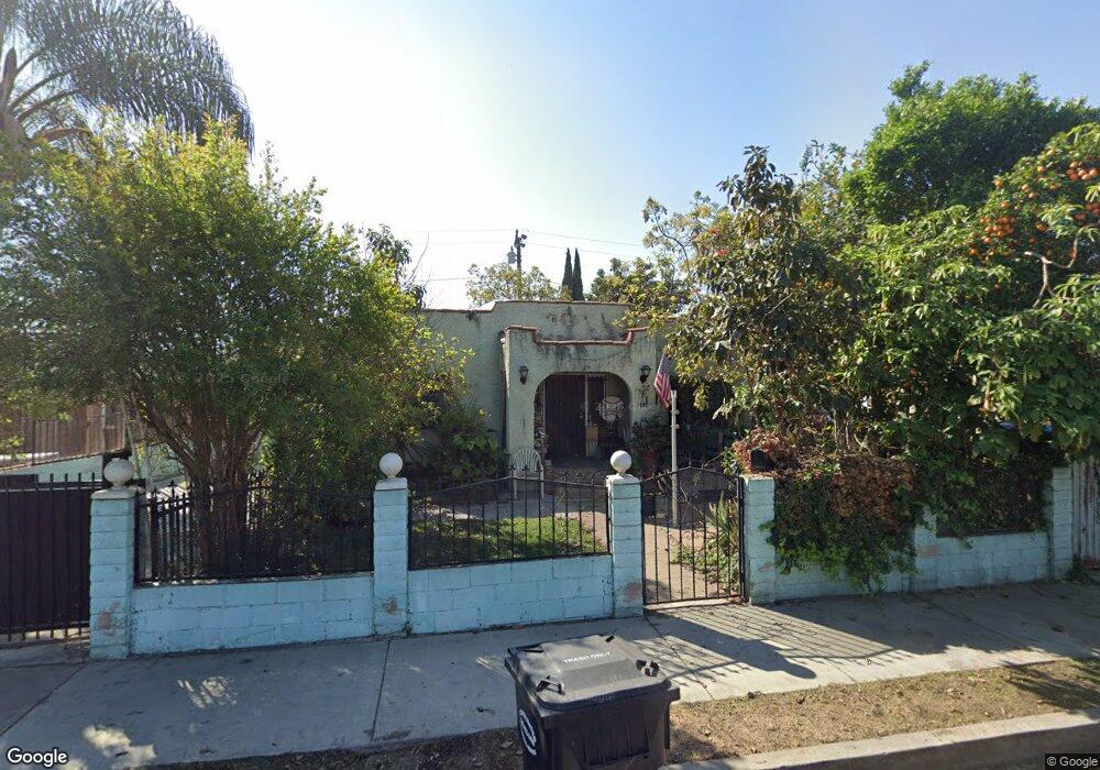 2116 E Lucien St, Compton, CA 90222 - photo 1