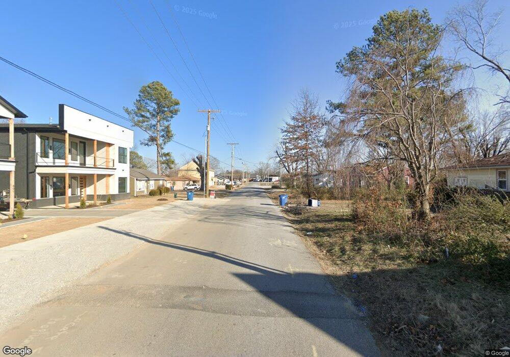 -- NW 10th St, Bentonville, AR 72712 - photo 1