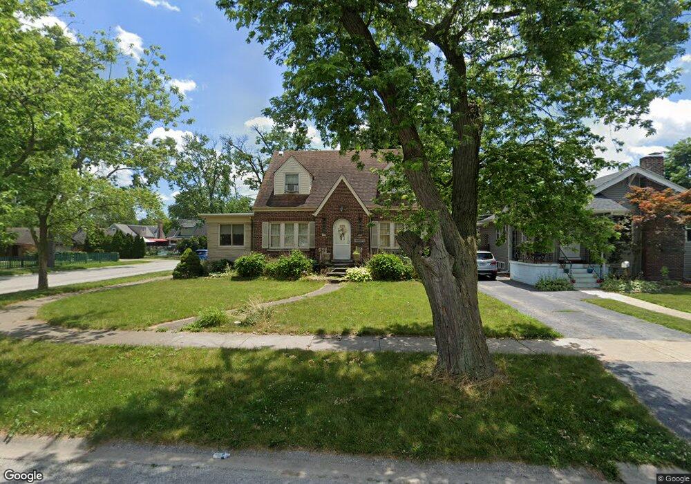 3227 Ann St, Lansing, IL 60438 - photo 1