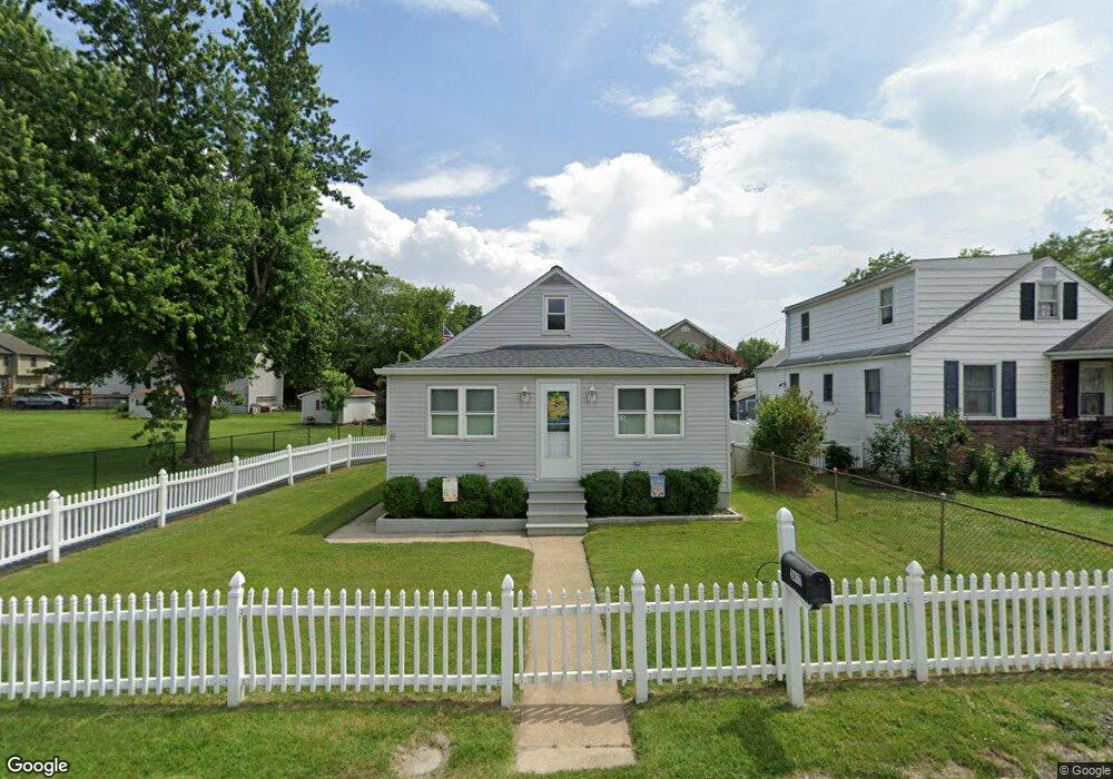 2417 Carolyne Ave, Sparrows Point, MD 21219 - photo 1