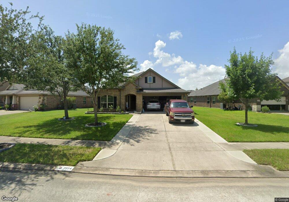 3514 Hamilton Bend Ln, Spring, TX 77386 - photo 1