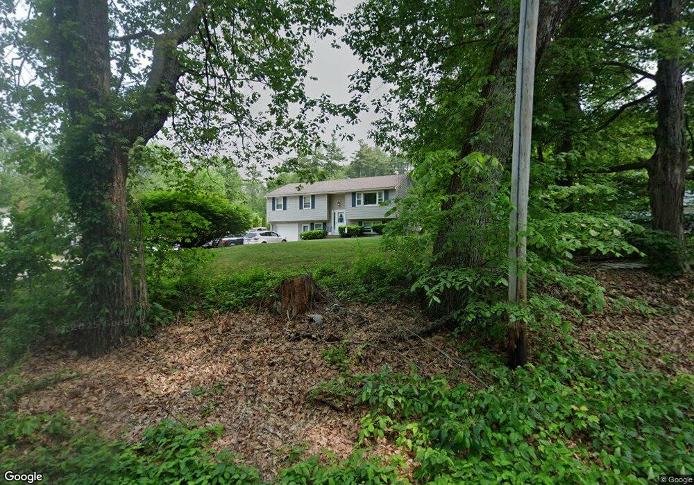 10 Windham Depot Rd, Derry, NH 03038 - photo 1