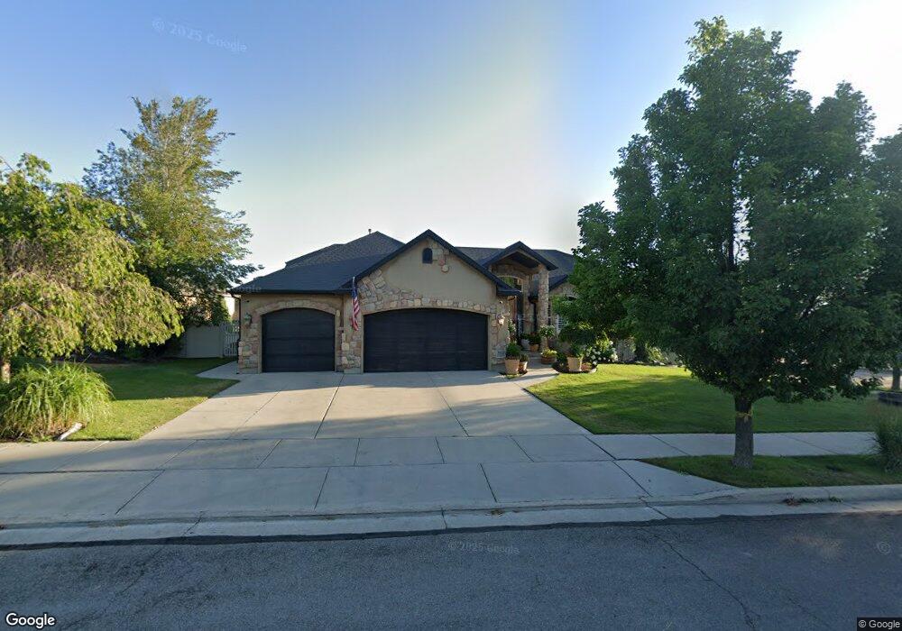 3512 Via Sudeste Way, South Jordan, UT 84095 - photo 1