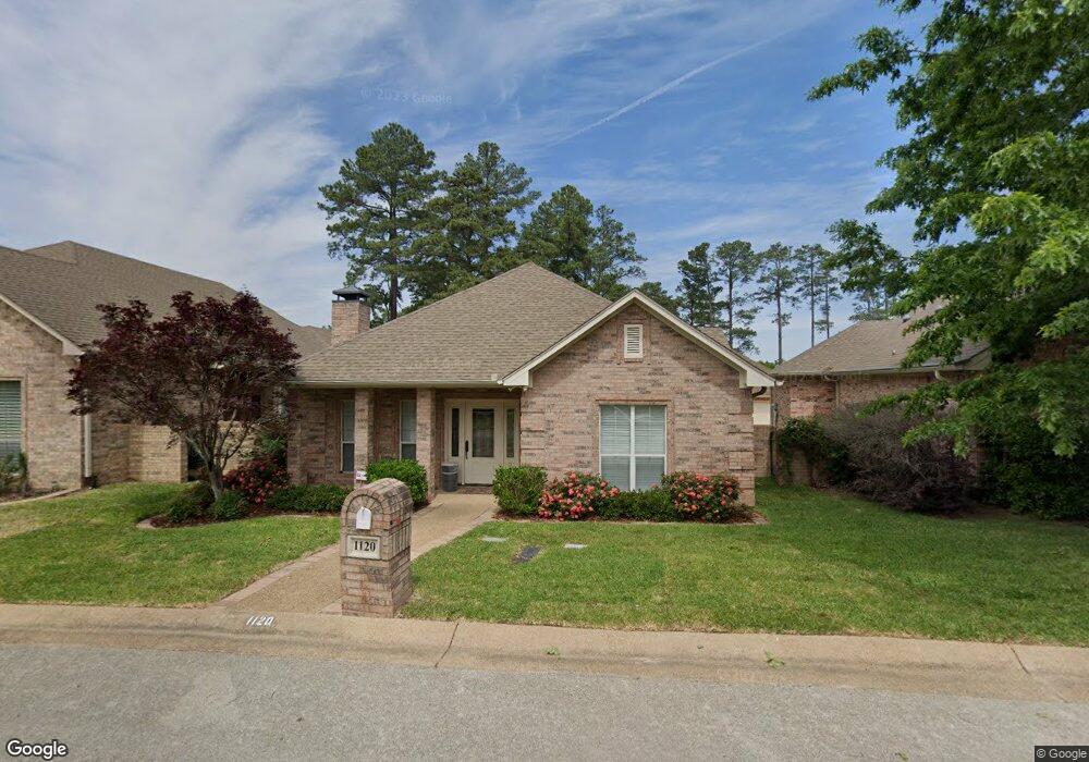 1120 Laurelwood Dr, Tyler, TX 75703 - photo 1