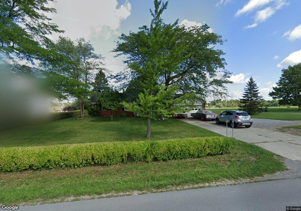 8333 Reservoir Rd, Lima, OH 45801 - photo 1