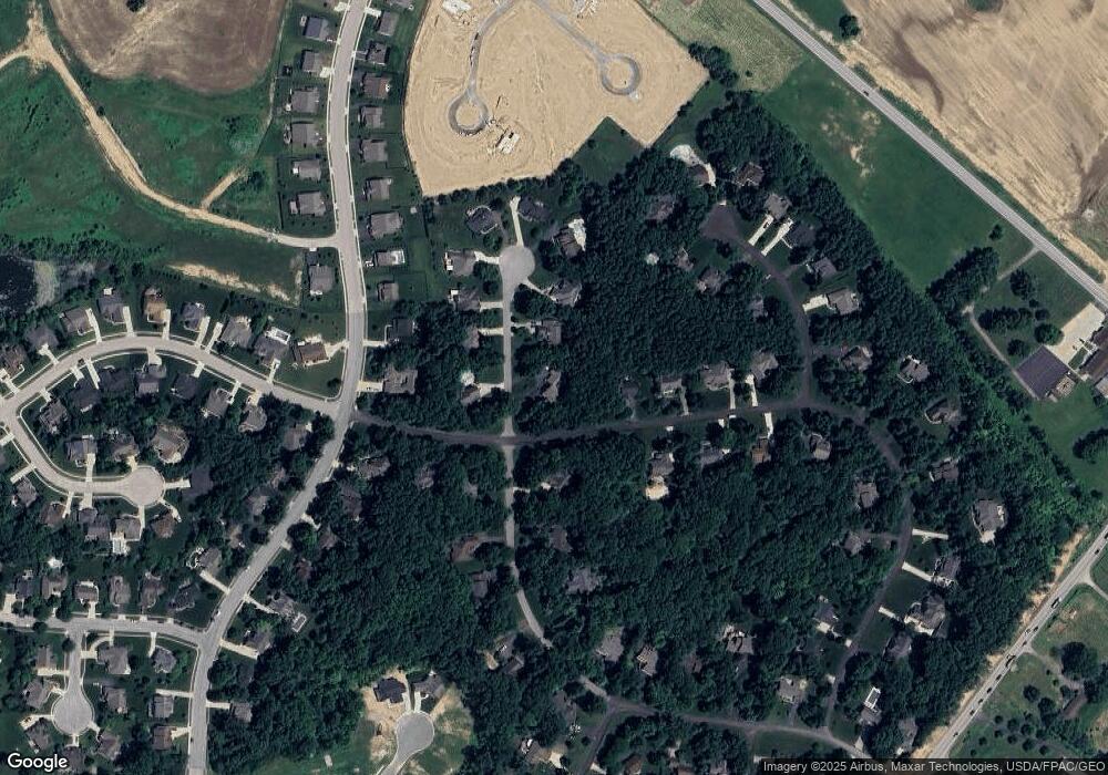 9840 Monteray Dr, Plain City, OH 43064 - photo 1