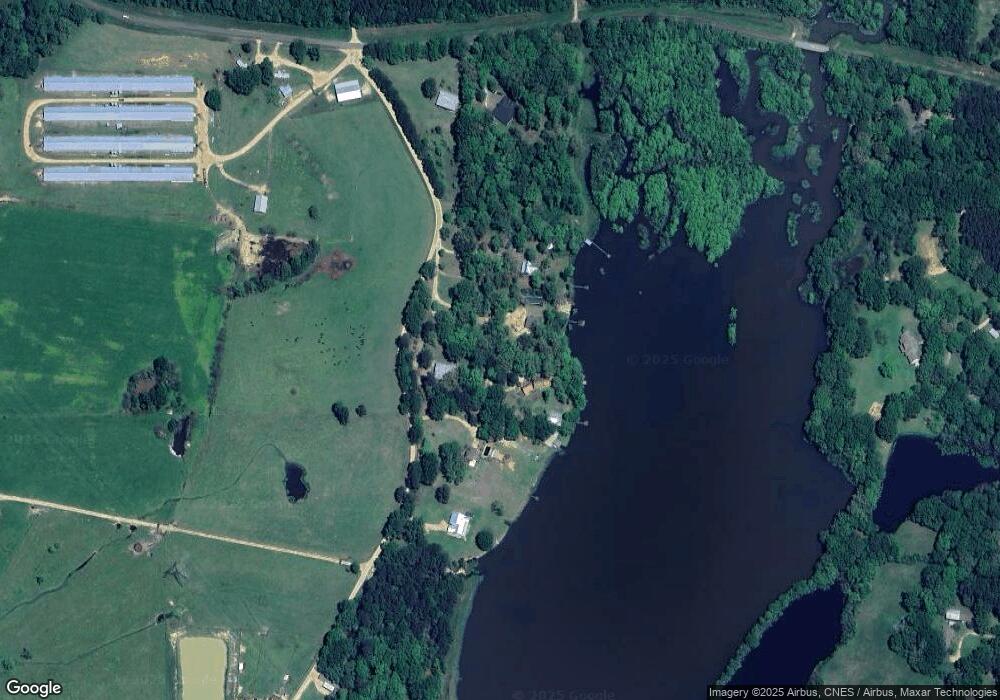 1041 Lazy Lake Dr, Summit, MS 39666 - photo 1