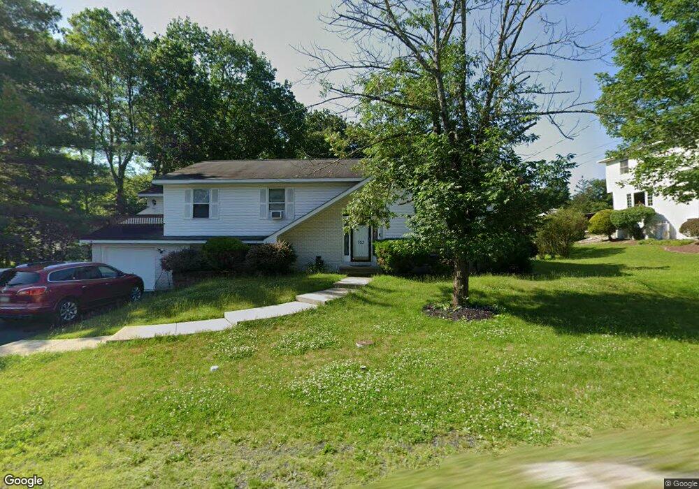 703 Avenue C, Stroudsburg, PA 18360 - photo 1