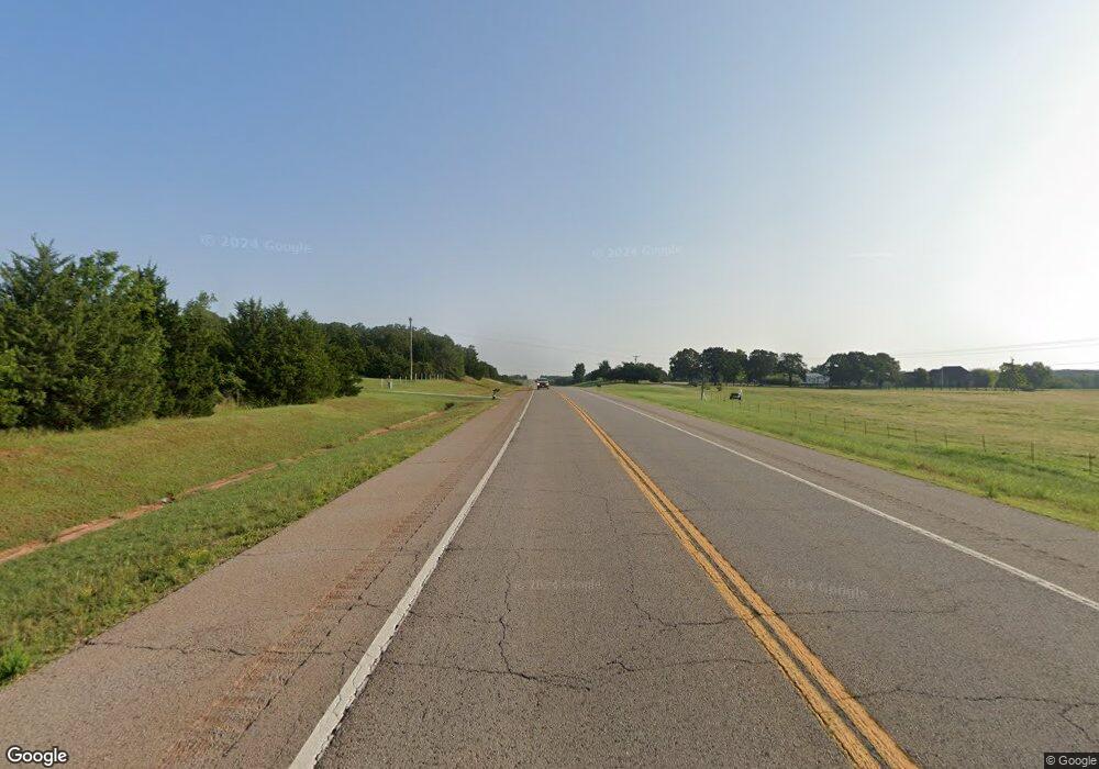100708 S Highway 177, Meeker, OK 74855 - photo 1