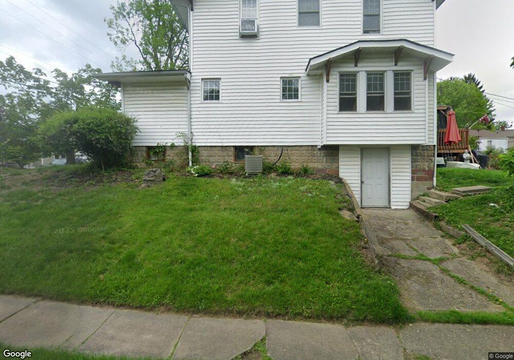 153 W High St, New Concord, OH 43762 - photo 1