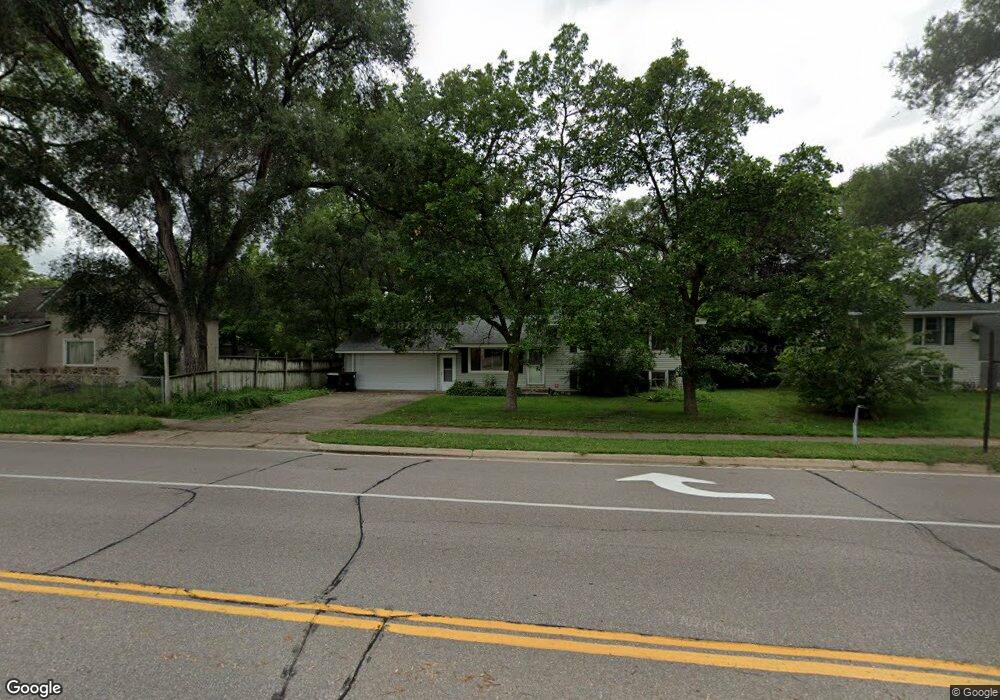 11514 Crooked Lake Blvd NW, Coon Rapids, MN 55433 - photo 1