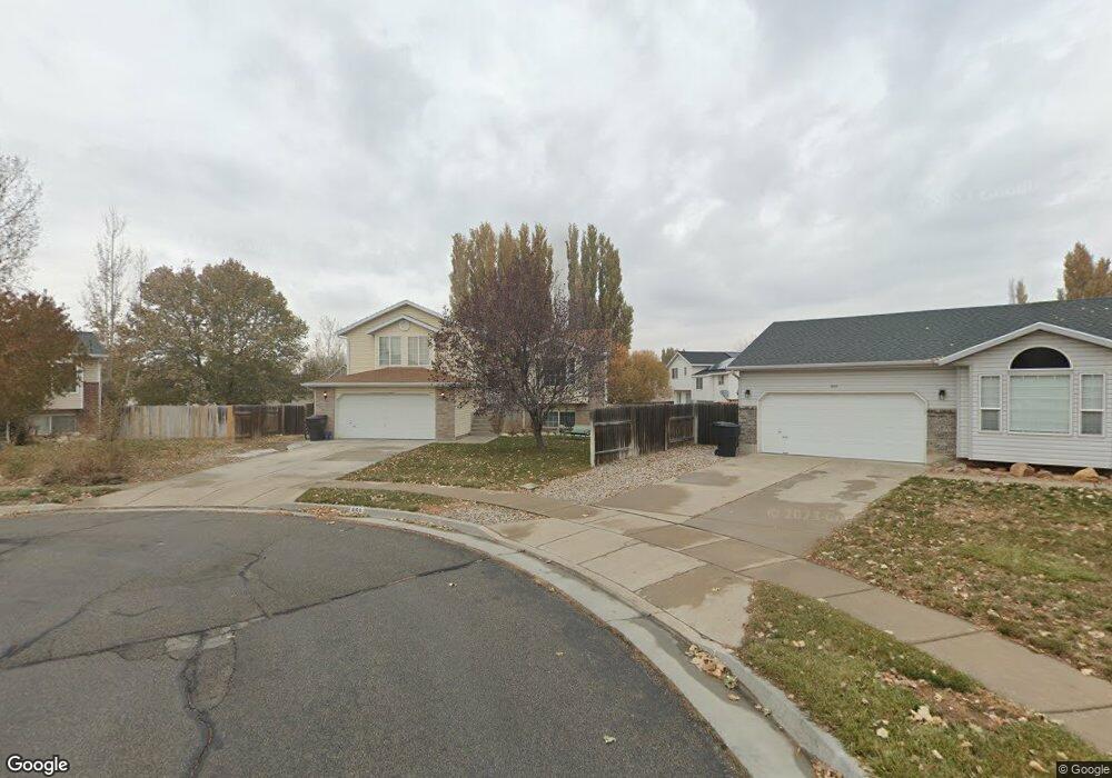 858 W 1875 N, Clearfield, UT 84015 - photo 1