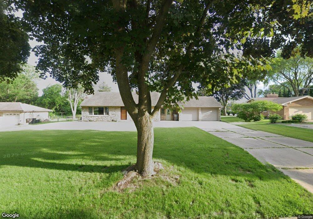 12821 W Stark St, Butler, WI 53007 - photo 1