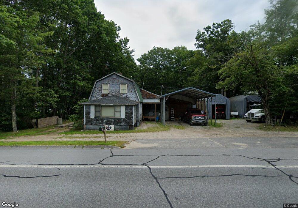 225 Harrison Rd, Bridgton, ME 04009 - photo 1