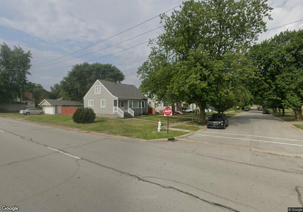 3942 Wicker Ave, Highland, IN 46322 - photo 1