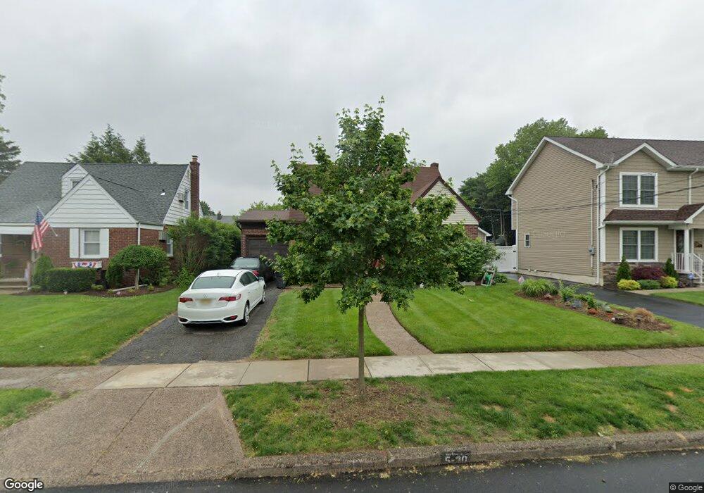 5-30 4th St unit 1X, Fair Lawn, NJ 07410 - photo 1