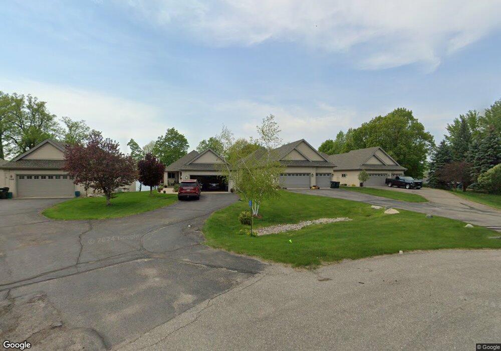 1166 E Lake Geneva Rd NE unit NE, Alexandria, MN 56308 - photo 1