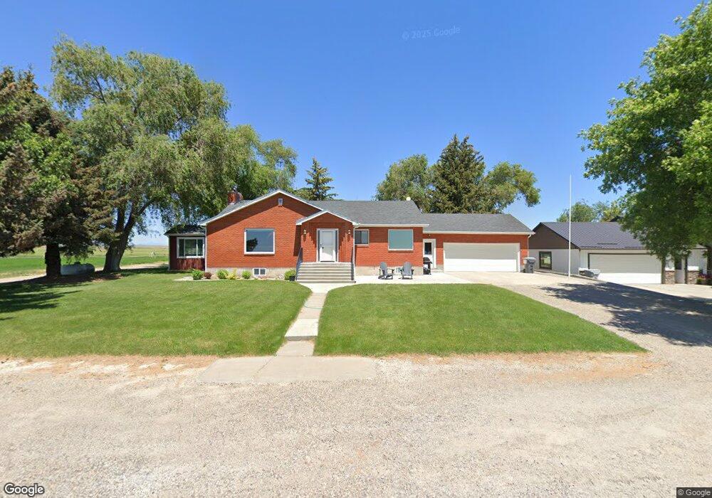 864 W 650 N, Blackfoot, ID 83221 - photo 1