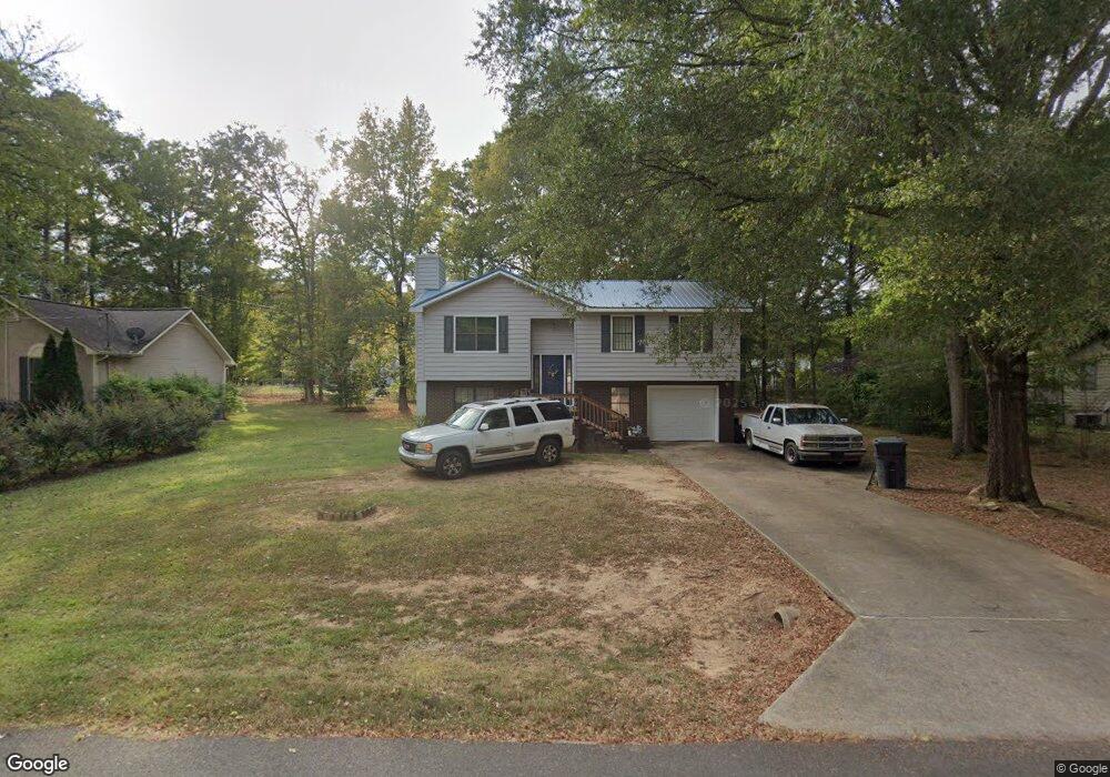 714 Timber Way, Weaver, AL 36277 - photo 1