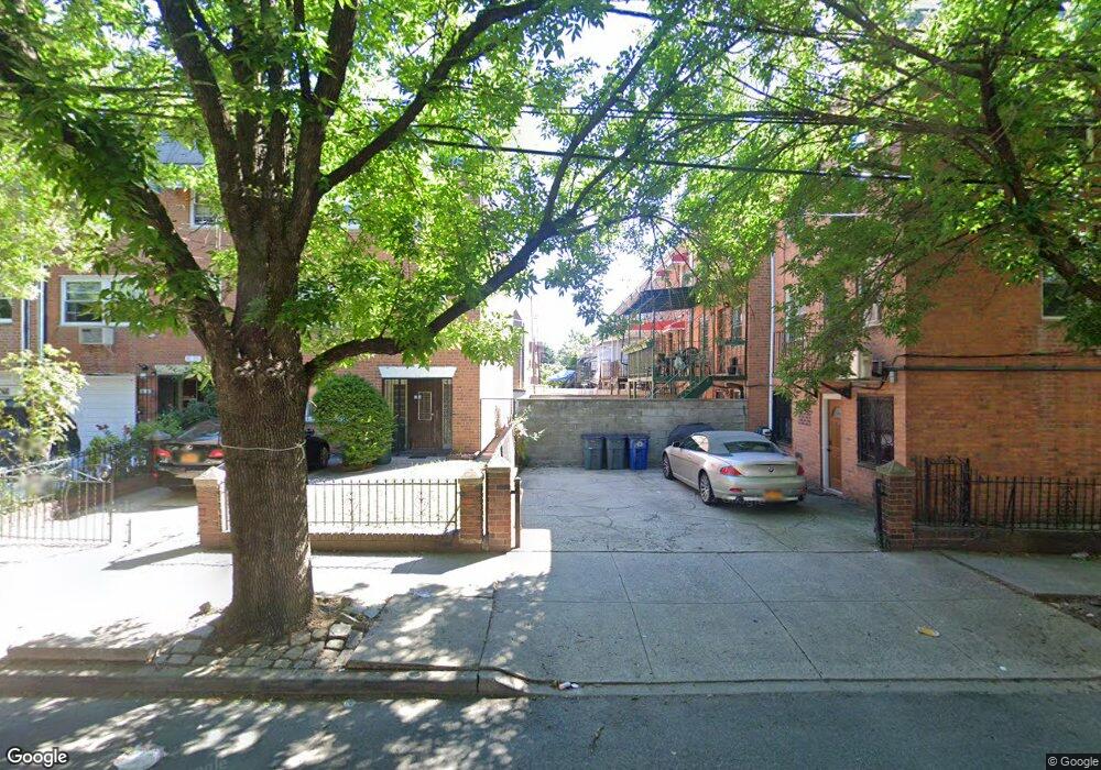 3057 70th St, East Elmhurst, NY 11370 - photo 1