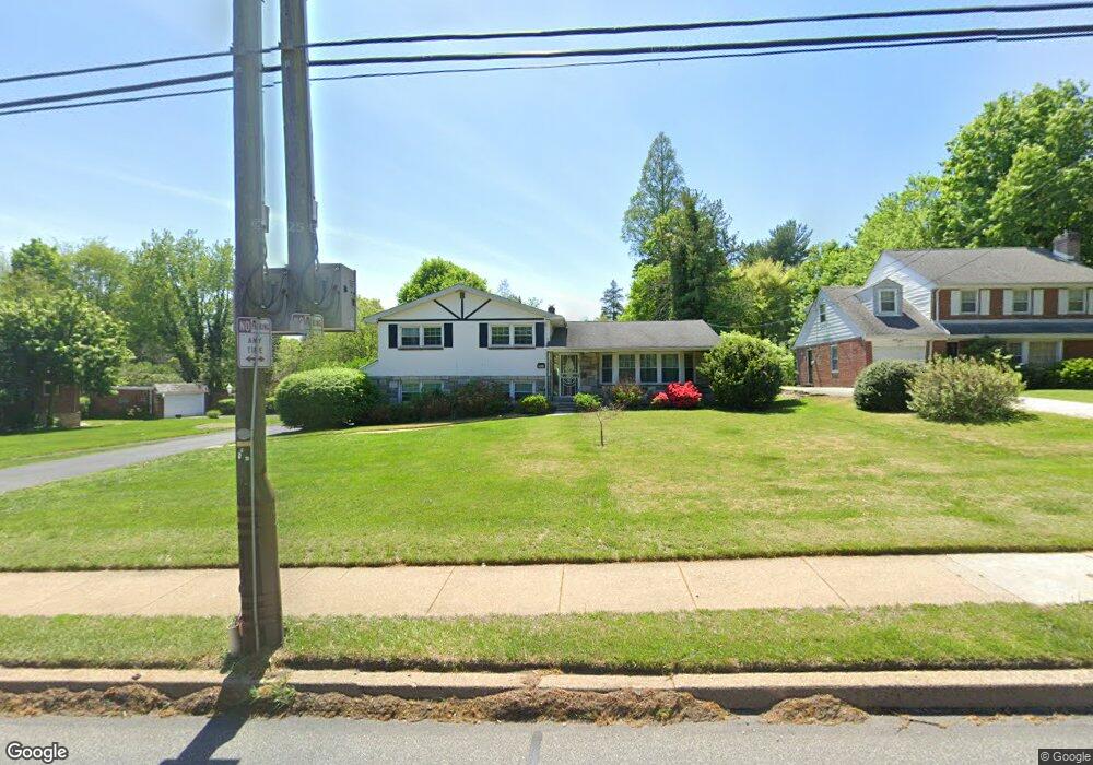 8300 Stenton Ave unit 2, Philadelphia, PA 19118 - photo 1