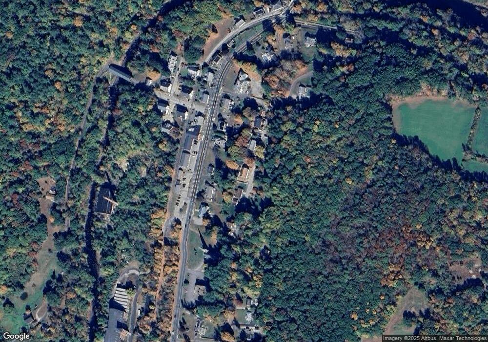 70 Highland Terrace, Hardwick, MA 01037 - photo 1