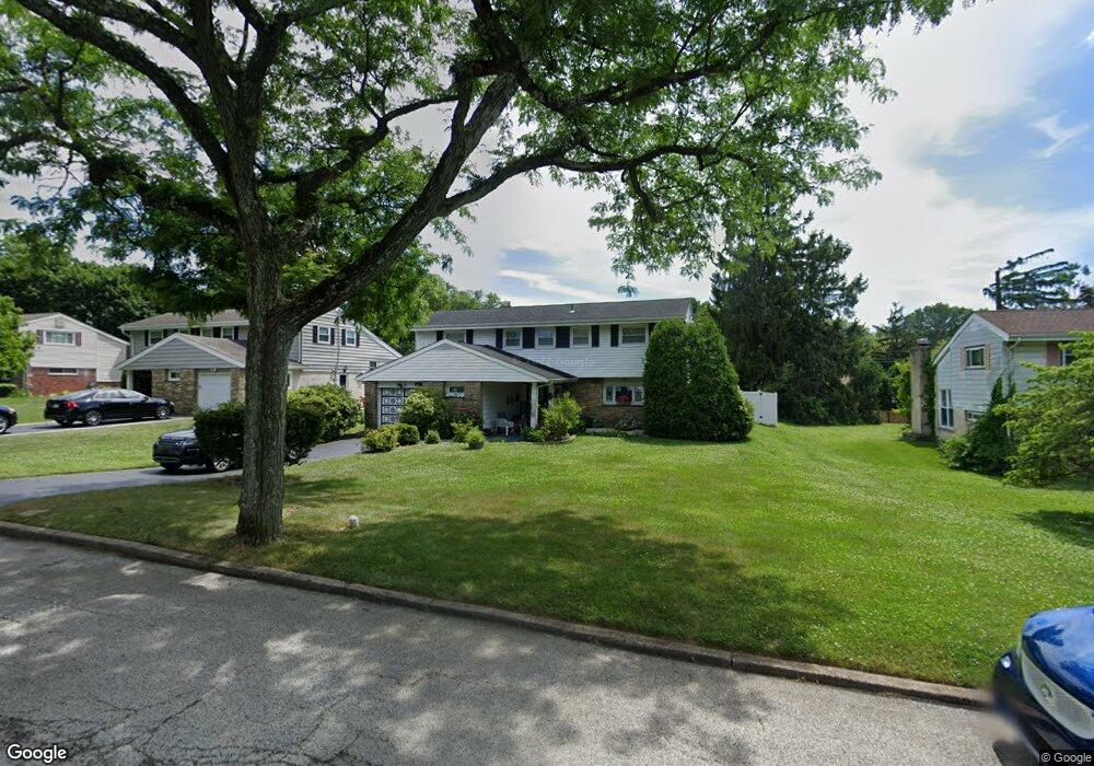 1480 Thornberry Rd, Wyncote, PA 19095 - photo 1